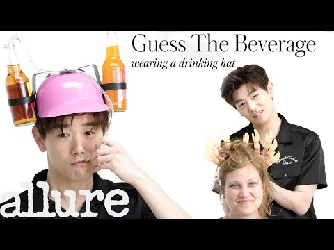 Eric Nam Tries 9 Things He's Never Done Before | Allure