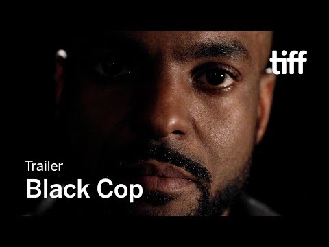 Black Cop'