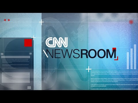 AO VIVO: CNN NEWSROOM - 04/01/2025