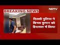 Bibhav Kumar Arrested: Swati Maliwal Case में Kejriwal के PA Bibhav Kumar Custody में | BREAKING  - 01:02 min - News - Video