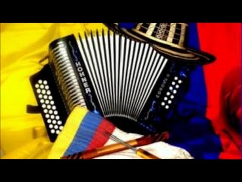 vallenatos románticos inolvidables