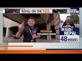 News9 At Ground Zero | Inside Nepal: 48 Hours | Gen-Z Protest | Anti-Corruption Protests - 25:34 min - News - Video