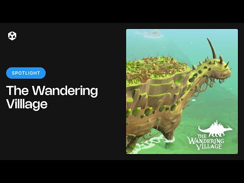The Wandering Village