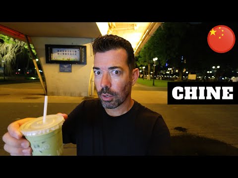 J'AI FAILLI NE JAMAIS ARRIVER EN CHINE ! ???????? (PREMIER ...