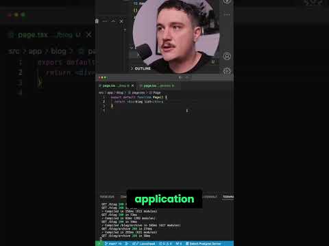 Optimise your Next.js app with a Layout file