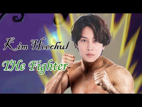 Heechul The Fighter Compilation Destroying People And getting some Hits