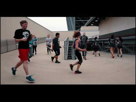 Race Video