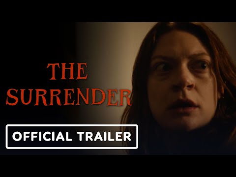 The Surrender'