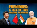India China Trade News: China Emerges As India’s Top Trading Partner | Beats United States