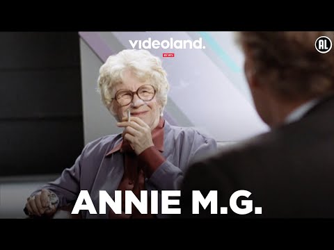 Annie M.G.'