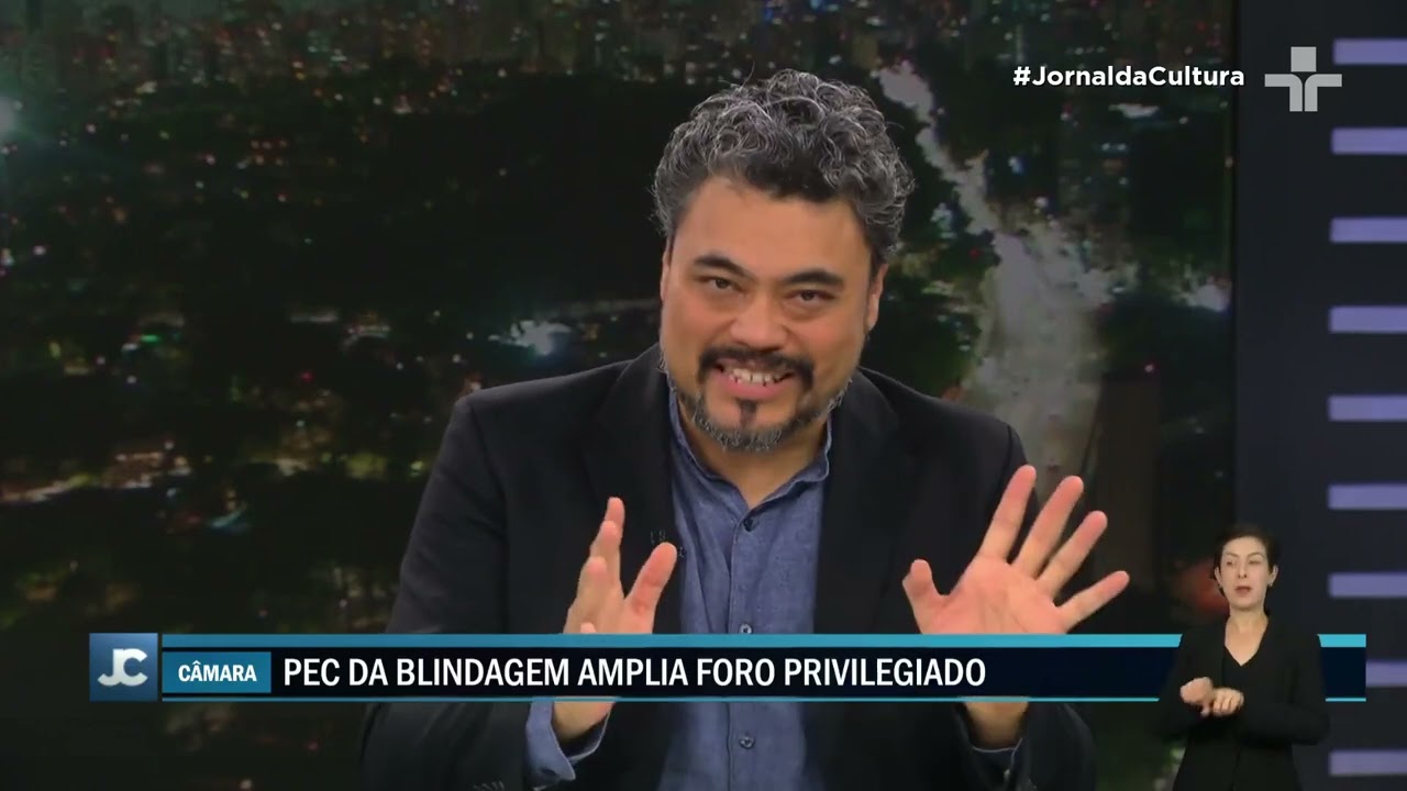 “Hugo Motta está pagando sua eleição”, diz Leonardo Sakamoto sobre a PEC da Blindagem