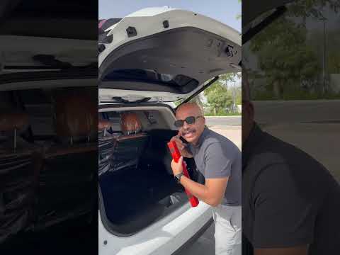 جربنا النسخة الخليجي من Haval H7 يا ترى هتنزل مصر بكام؟ 😉 أقوى ريڤيو عنها👇🏻