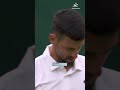 Wimbledon 2024 | Novak Djokovic wins 1st set 6-1, dominates 2nd set 6-2 | #WimbledonOnStar  - 00:19 min - News - Video