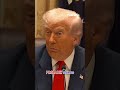 Trump questions relationship with Putin as Ukraine war RAGES