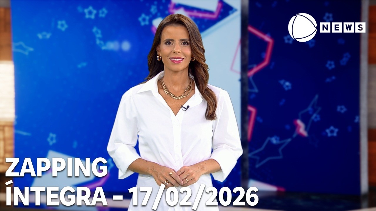 Zapping   17022026