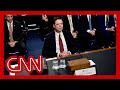 Comey faces charges of lying to Congress, obstruction of justice