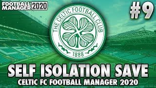 Celtic Football Manager 2020 | #9 | Club Record Signing and Scottish Cup Madness! Celtic Football Manager 2020 | #9 | Club Record Signing and Scottish Cup Madness!