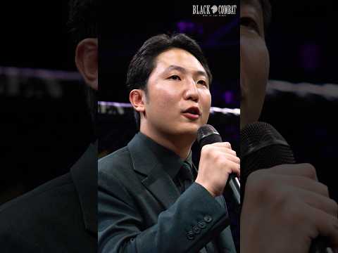 세계 최초 MMA 월드컵이 열린다! #shorts