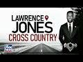 Lawrence Jones: Safety is on the ballot  - 01:40 min - News - Video