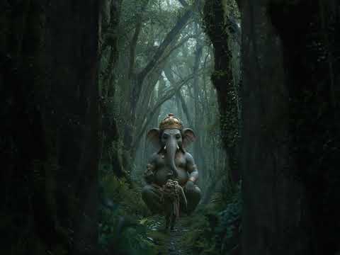 Jai Ganesha #ganpati #bappa #shorts