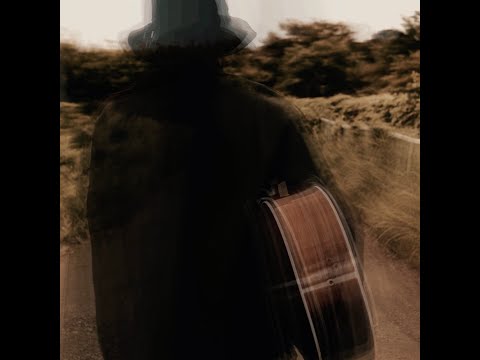 上北健 - 待人 (Teaser Video version A)