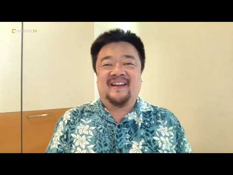 Intervista: The Promise Of Bitcoin With Bobby Lee