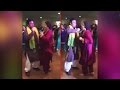 Watch : Pervez Musharraf dances on Bollwood song with wife