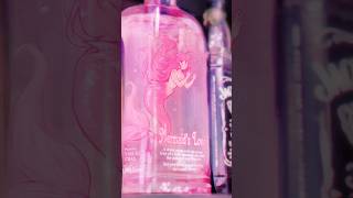 Mermaid's Love drink #art #speedpaint #timelapse