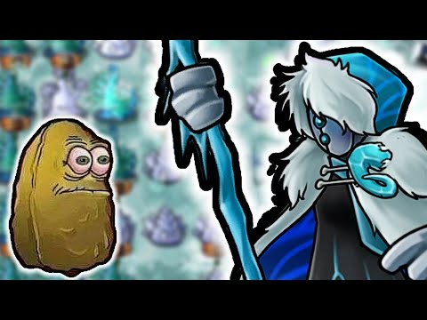 最新Plant Vs Zombies Fusionの新ボスに挑戦しよう サムネイル