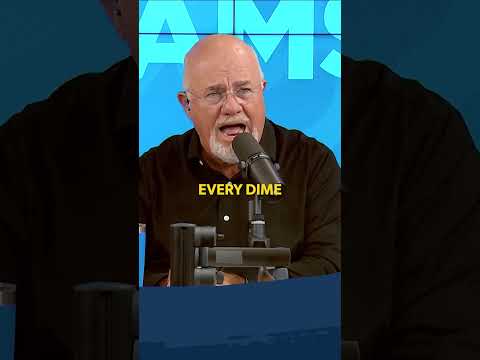 The Ramsey Show | This Is The Most Successful Method To Getting Out Of Debt
