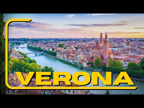 VERONA | Città di Storie, Amore e Cultura!