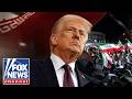 The US has CONTROL over this: Robert Greenway