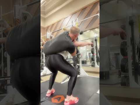 Reps for Love #marriage #fitness #strength #gym #shorts #youtubeshorts