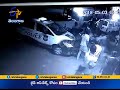 Watch : Two Groups Clash at Uppal in Hyderabad