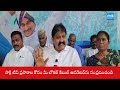 YSRCP Rachamallu Siva Prasad Reddy Open Challenge To Chandrababu, Pawan & Lokesh | CPS Employees  - 01:01 min - News - Video