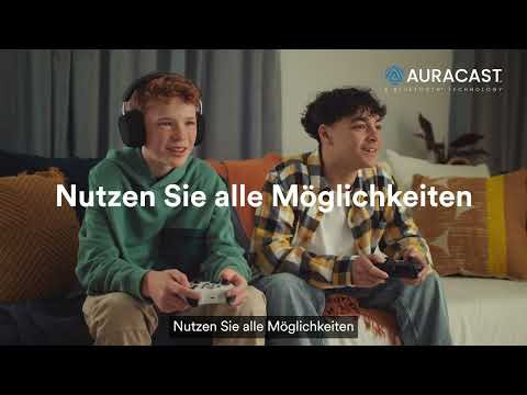 Kanso® 3: Der kleinste & leichteste frei vom Ohr Soundprozessor