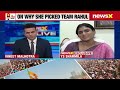 YS Sharmila On Rahul, Congress & Jagan | Hot Mic On NewsX | Episode 2  - 12:43 min - News - Video