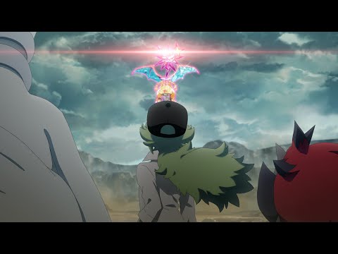 【公式】ポケモンカードゲームPV 「Trainer's Pokémon」