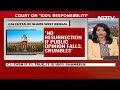 Sandeshkhali Case | High Court Raps Bengal On Sandeshkhali: Even If 1% True, 100% Shameful  - 03:37 min - News - Video