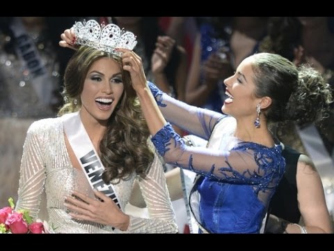 To Be a Miss'