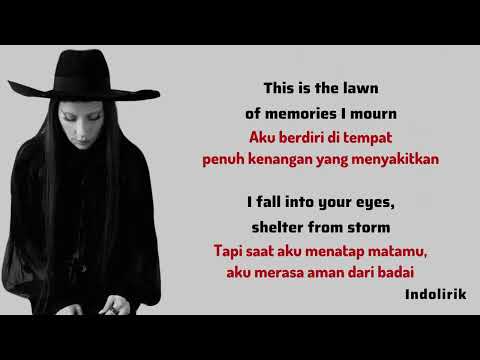 Blade Of Grass - Lady Gaga | Lirik Terjemahan Indonesia