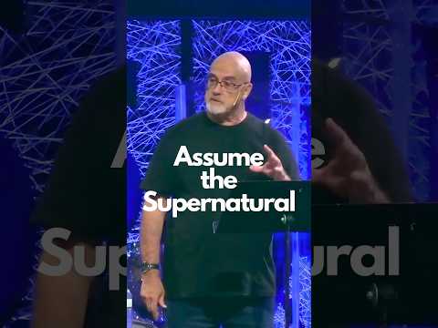 There’s More Than You See