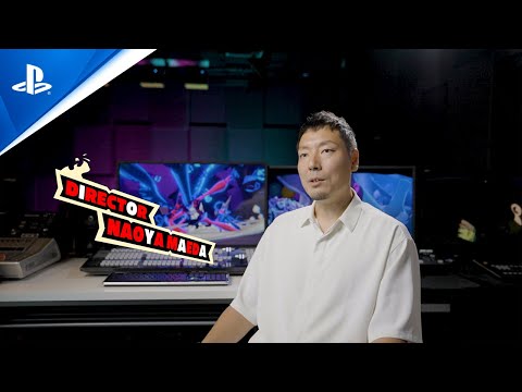 Persona 5 Tactica - Game Director Dev Diary | PS5 & PS4 Games
