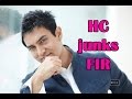 HC junks FIR against Aamir Khan in chinkara shooting case during Lagaan shoot