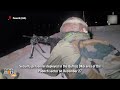 Security Deployment in J&Ks Bufliaz Dera ki Gali for Defence Minister Rajnath Singhs Visit  - 00:42 min - News - Video