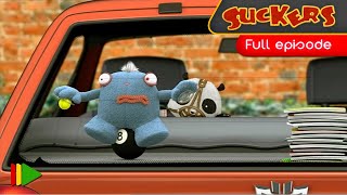 Prsavky - 44 - Panda zone