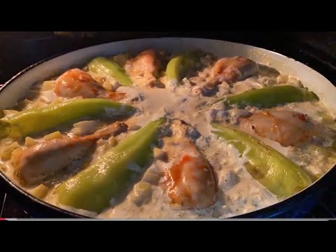 Ushqim Tradicional për Iftarë 👌🤩