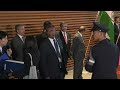 LIVE: Modi attends honor guard ceremony in Tokyo  - 34:29 min - News - Video