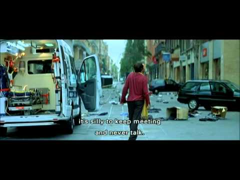 Les derniers jours du monde'