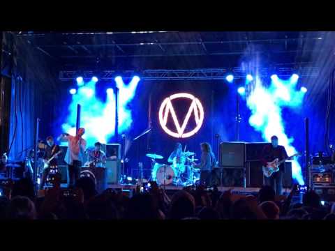 The Maine // Bad Behavior LIVE: Phoenix 8123 Fest